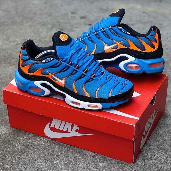 Nike air Max TN