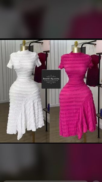Boutik´s by Aicha