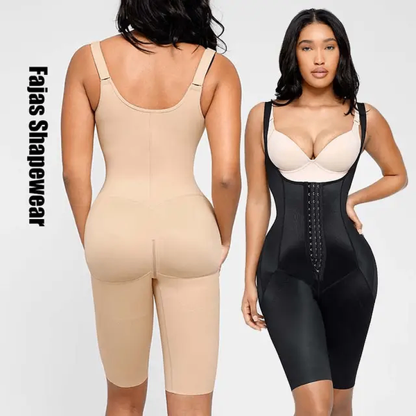 Body Fajas Sculptant