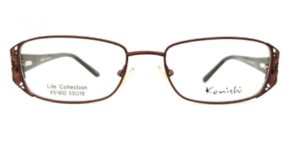 Eye glasses for women,KONISHI KS 1602