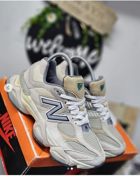 New balance 9060