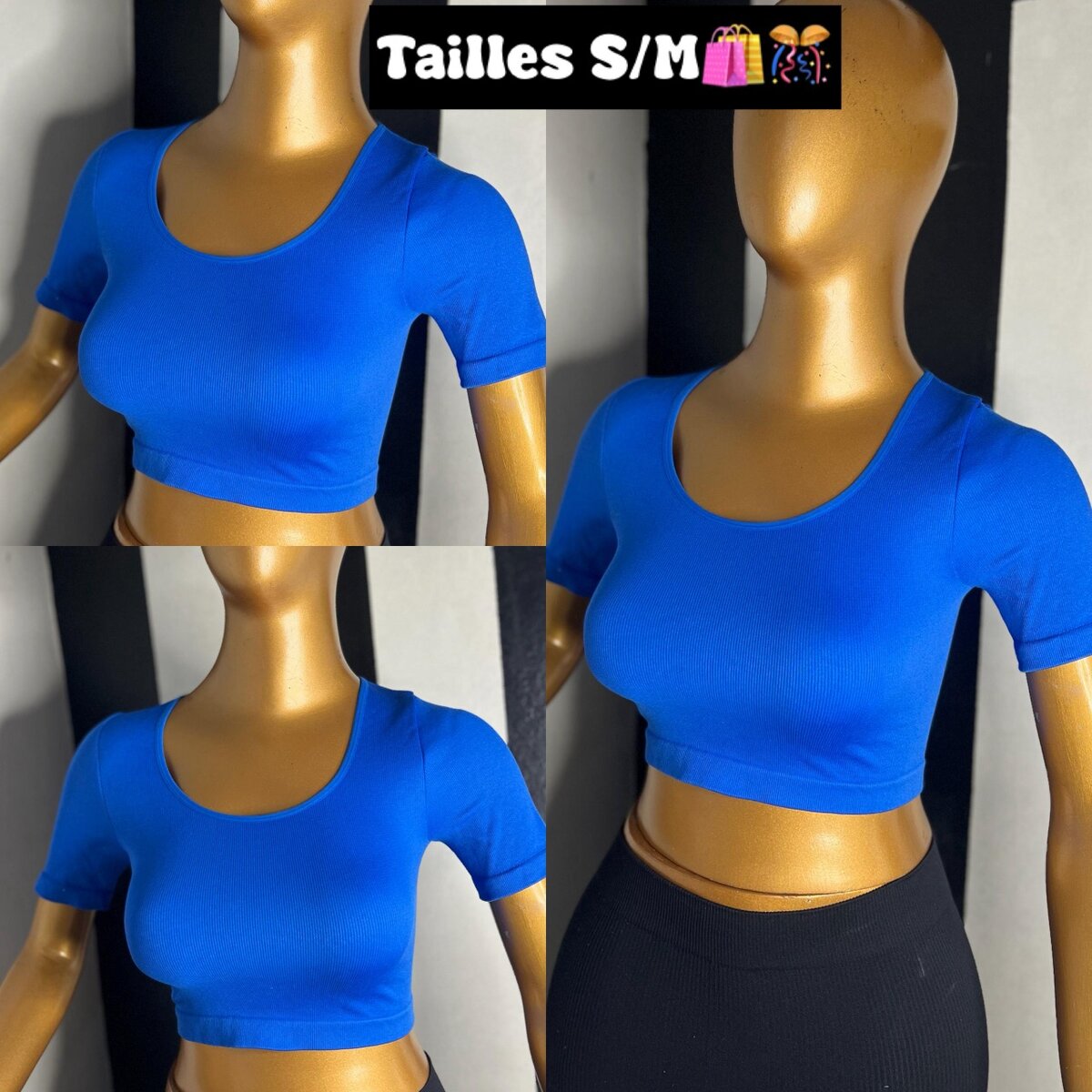 Débardeur Femme Tendance