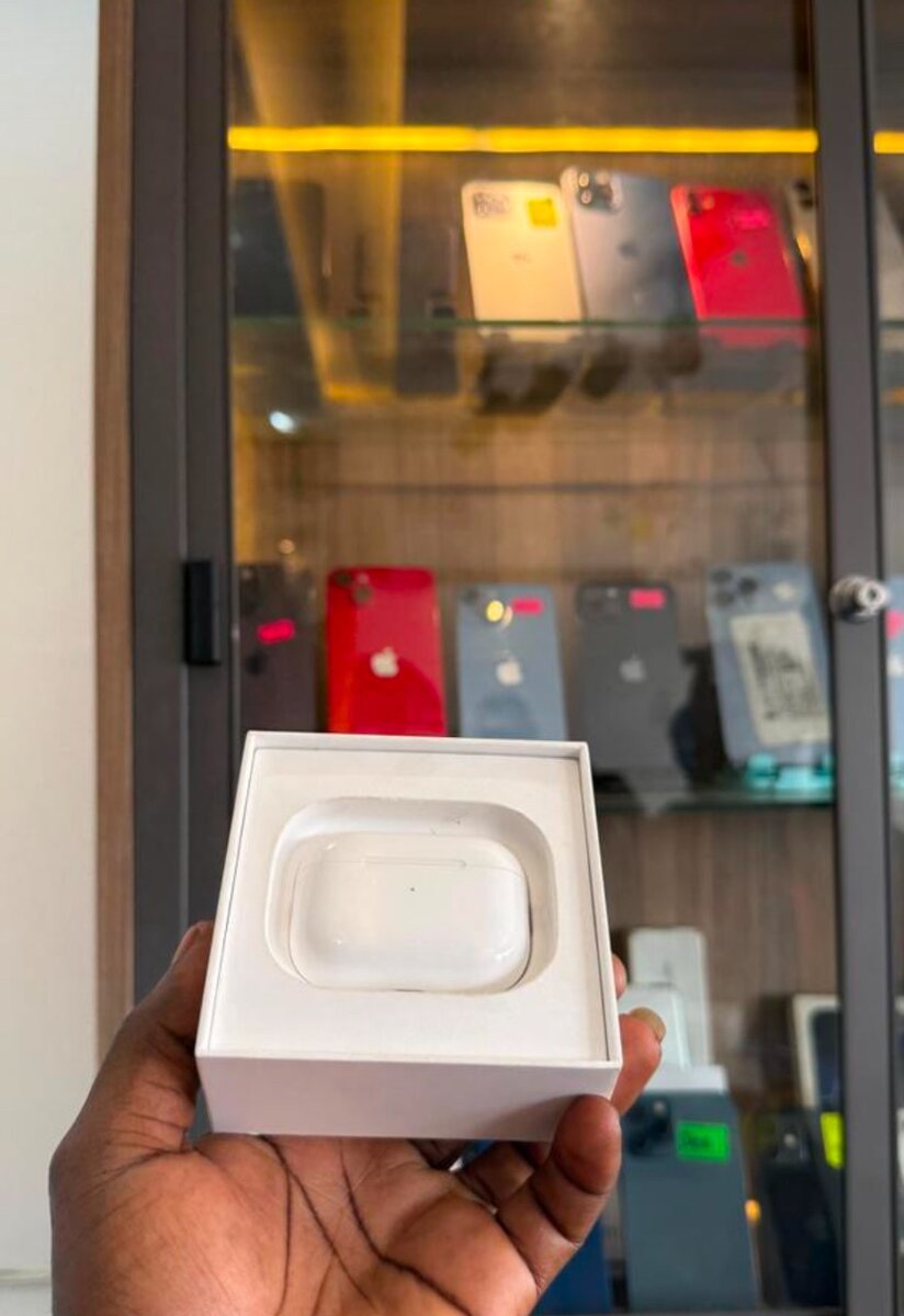 Original AirPods Pro Second generation