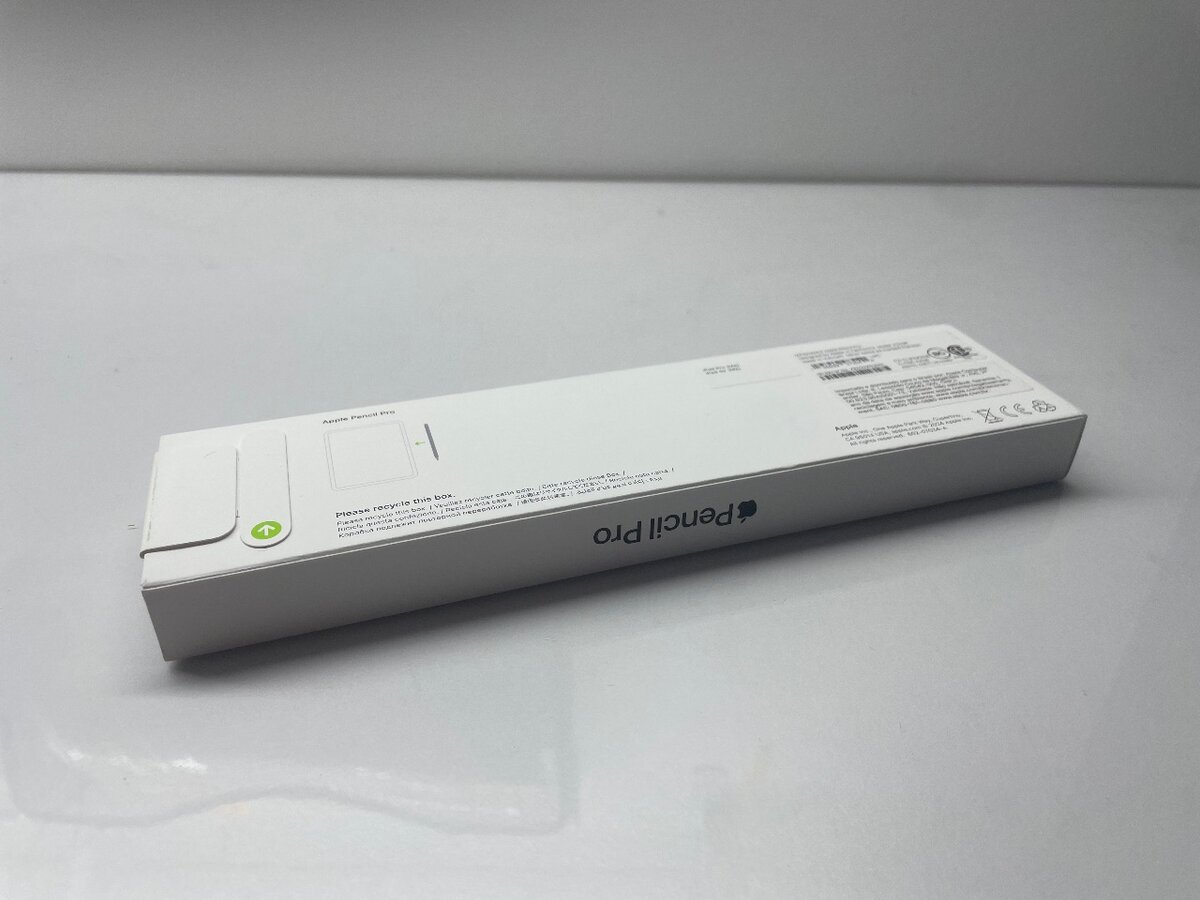 Apple Pencil Pro 2024