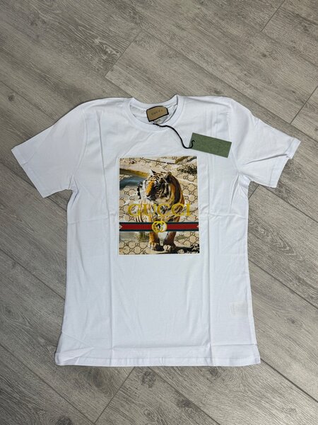 Футболка Gucci