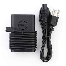 Chargeur Dell USB-C 65W