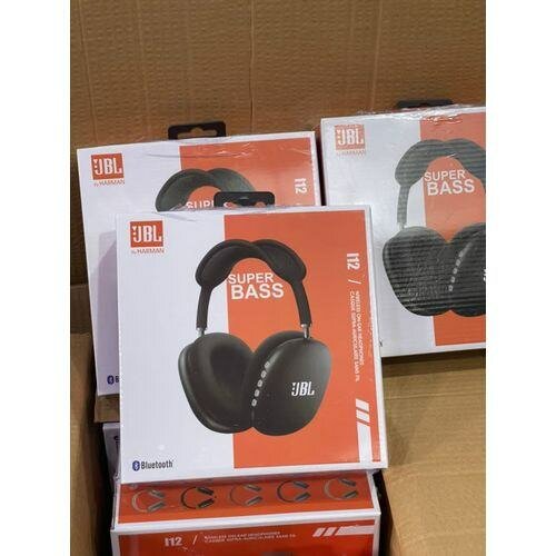 JBL Headset