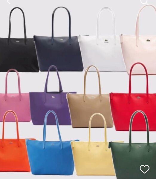 Sac à main Lacoste