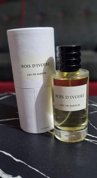 Parfum Importer