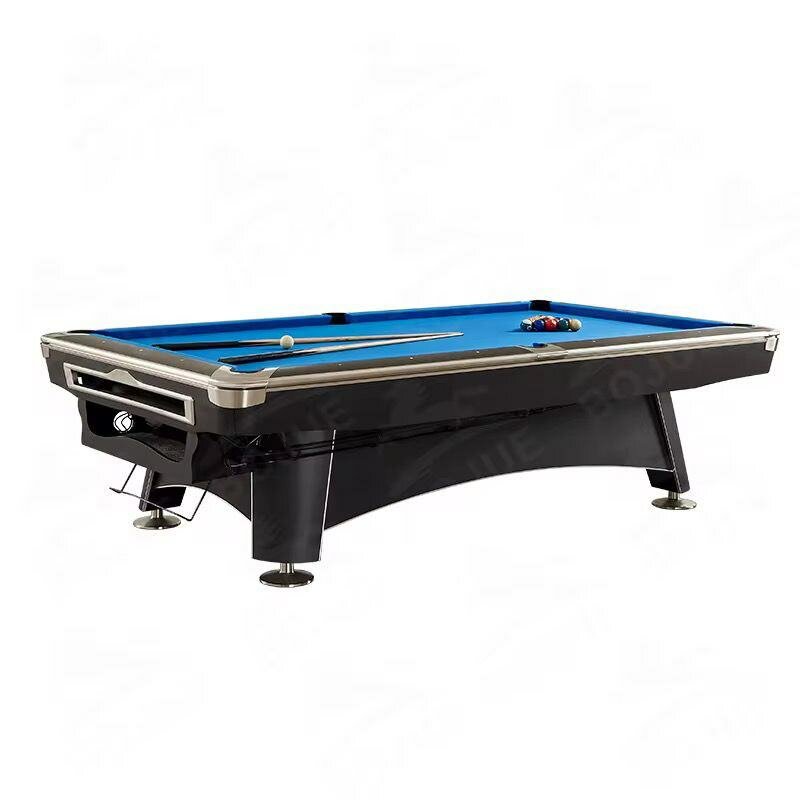 Luxury Pool Table Set