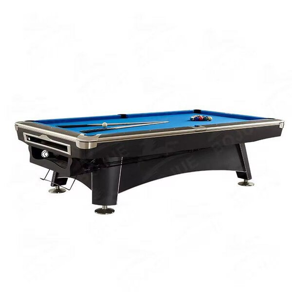 Luxury Pool Table Set