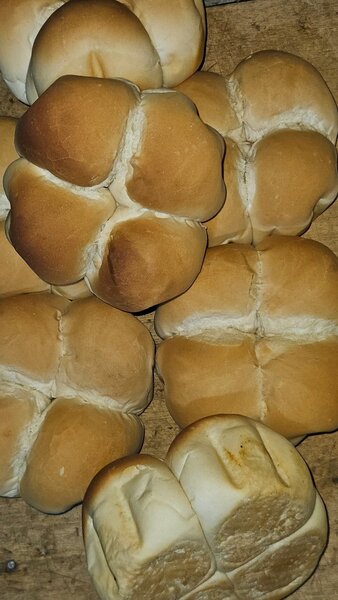 Pains Frais Artisanaux