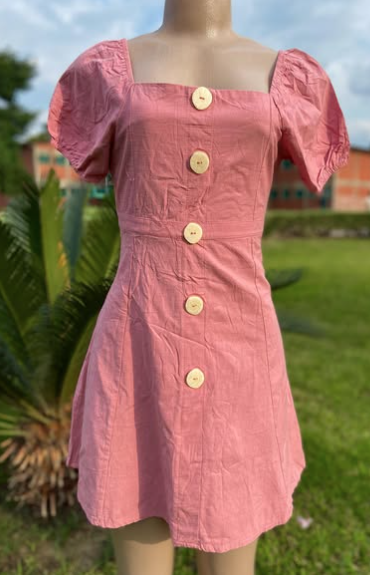 Beautiful elegant women's dress  size:M