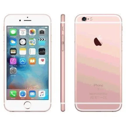 iPhone 6 s plus 16 gb
