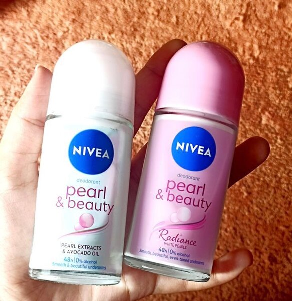 Roll-On Déodorants Nivea 48h