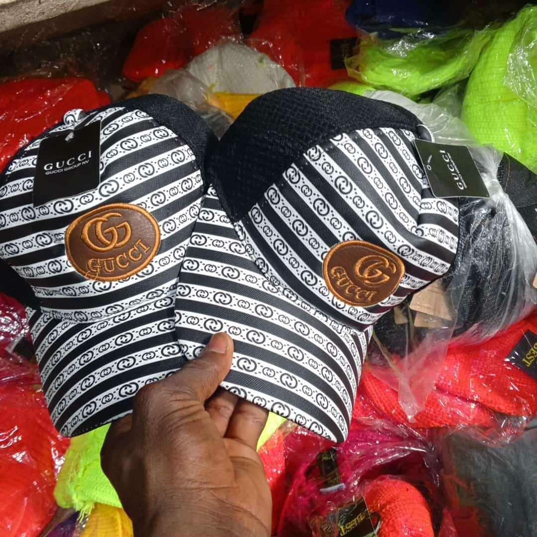 Gucci Cap