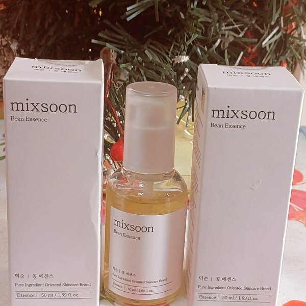 MIXSOON BEAM ESSENCE