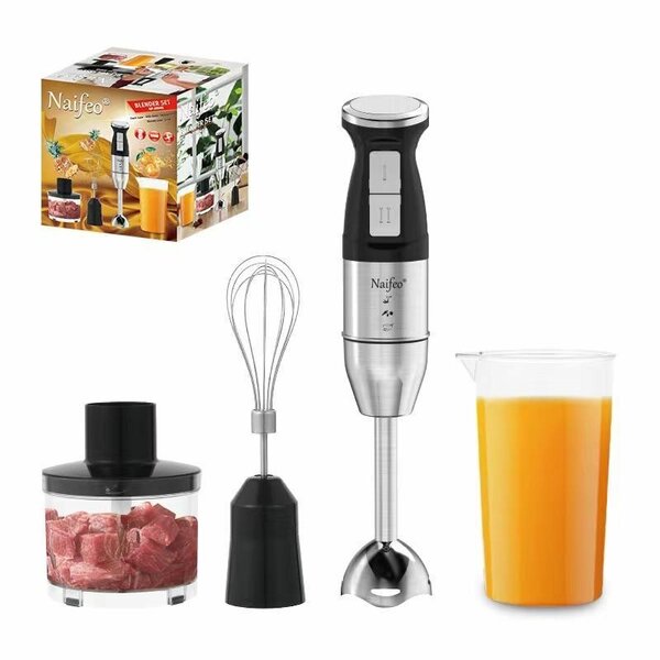 Hand Blender set 4 in 1