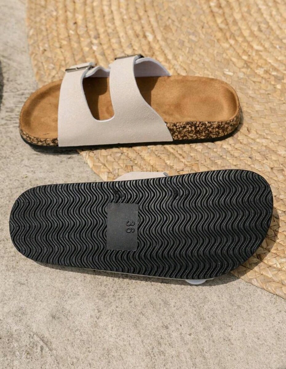 Summer sandals