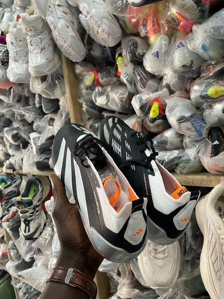 Chaussures de Football Homme