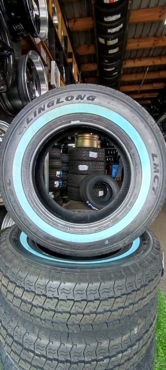 Linglong tires