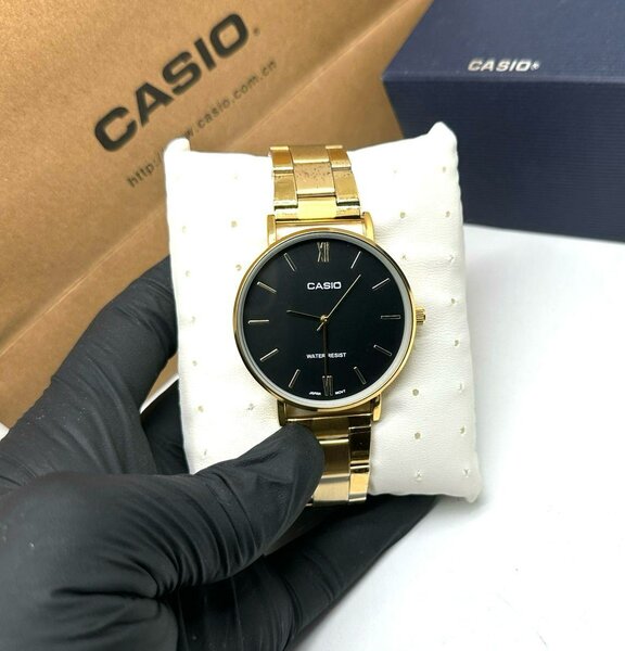 Montre CASIO