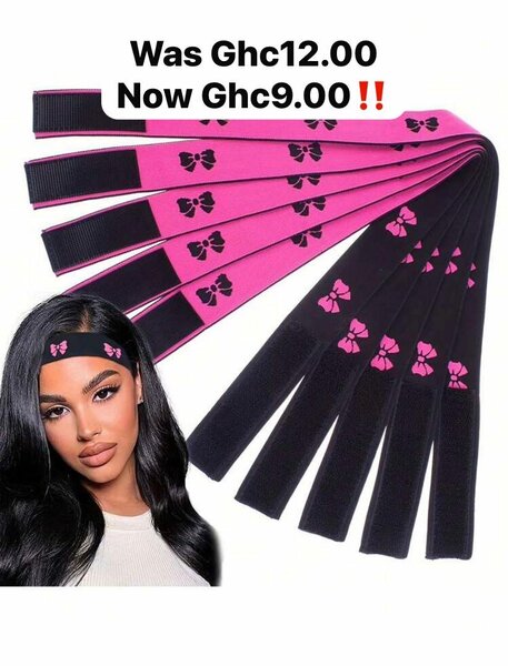 Frontal melting band