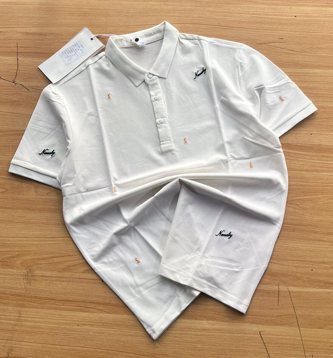 CLASSIC LACOSTE