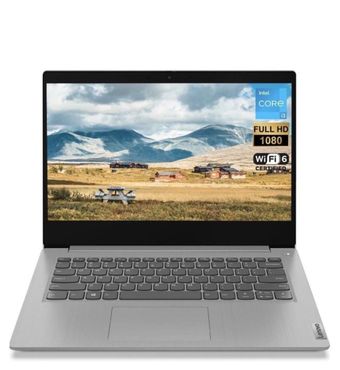 Ideapad 3i 15.6 Intel i3-1115G4/8GB/256GB SSD/ Windows 11