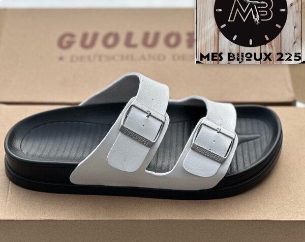 Sandales Homme