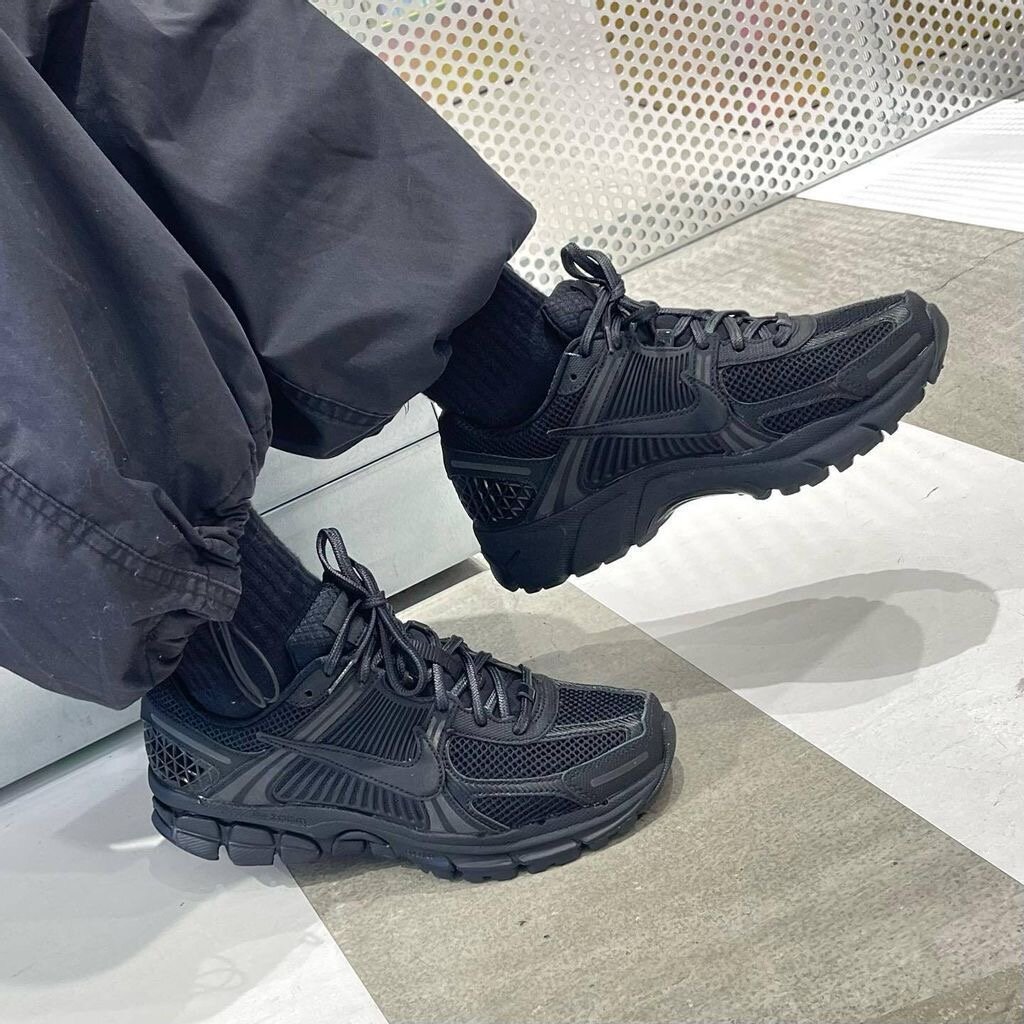 Nike Sneakers noirs