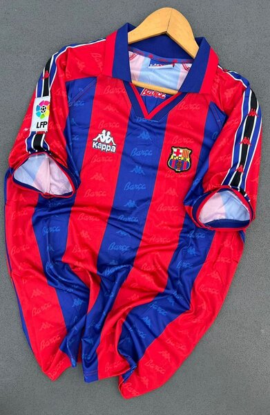 Maillot de football vintage