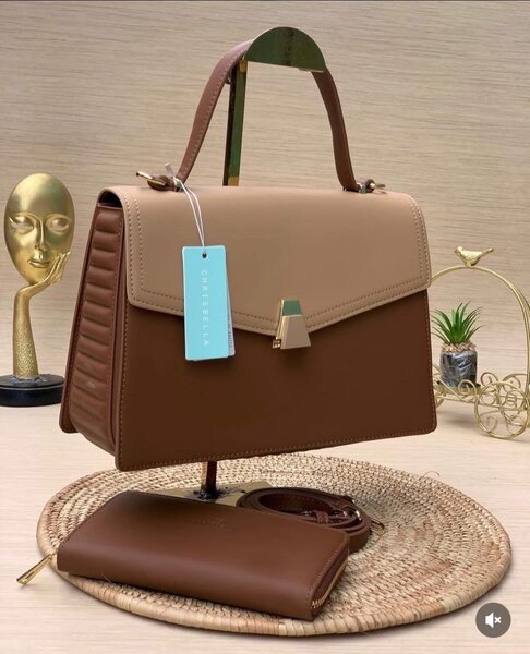 Sac à main Chrisbella 2 en 1