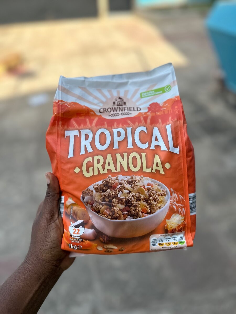Granola