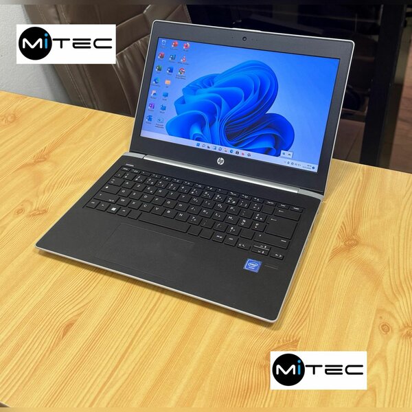 Pc HP ProBook 430 G5 - 8 GB -