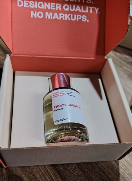 Parfum Dossier Collection