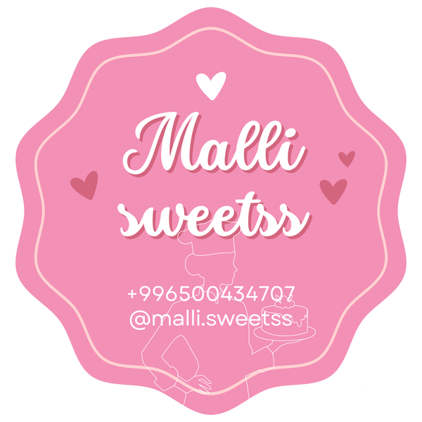 Malli.sweetss