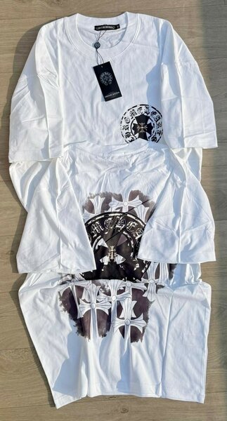 T-shirts imprimés unisexes