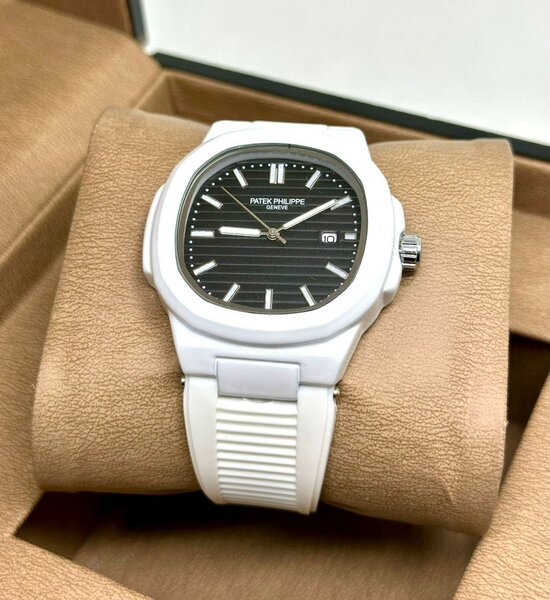 Montre Patek Philippe Nautilus
