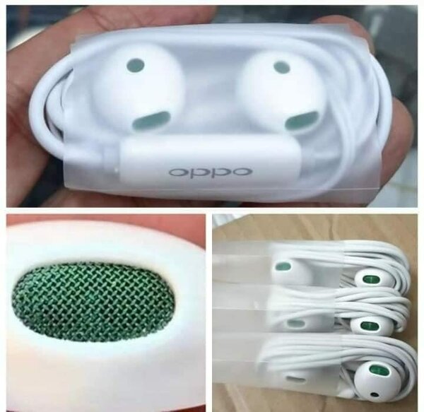 Oppo handfree