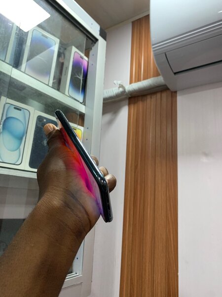 Téléphone portable