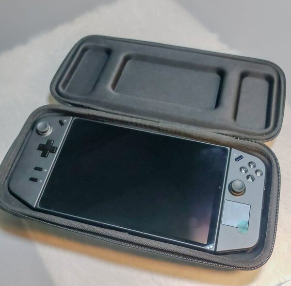 Console portable Lenovo Legion