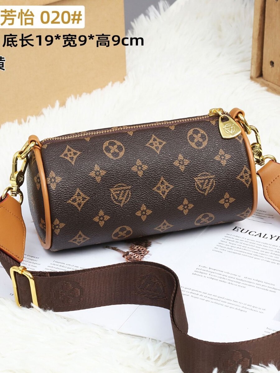 LADIES HANDBAGS- 24061