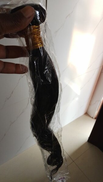 Brazilian hair