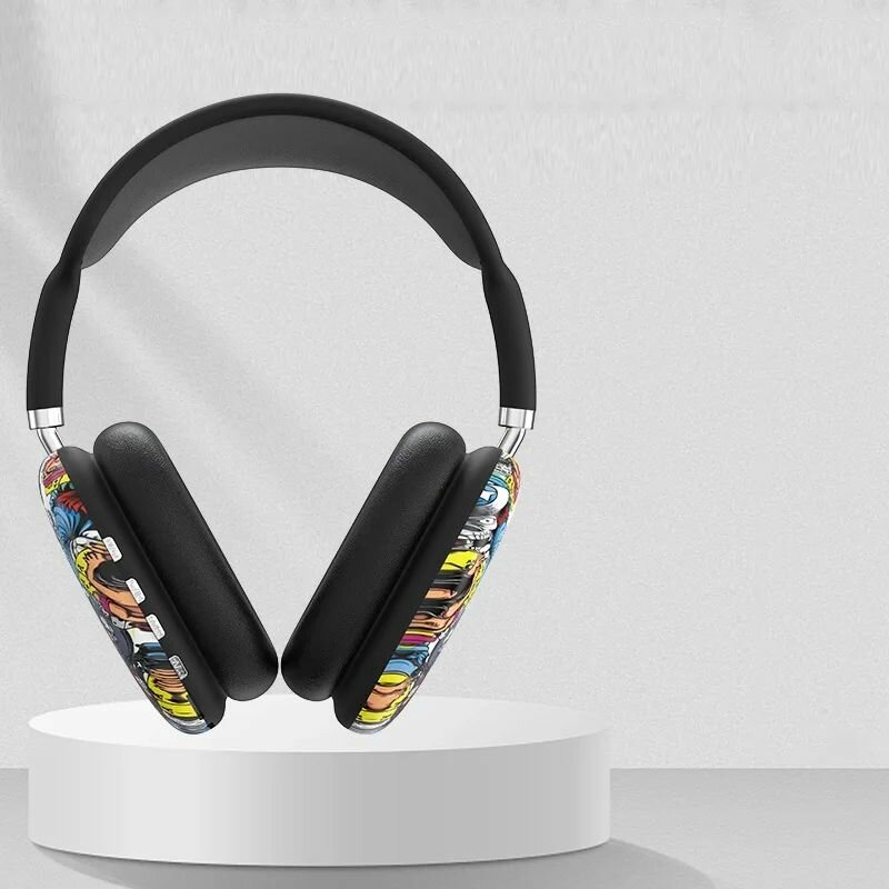 Écouteurs bluetooth p9