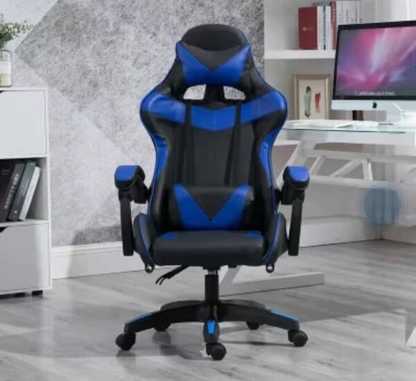 Chaise gaming ergonomique