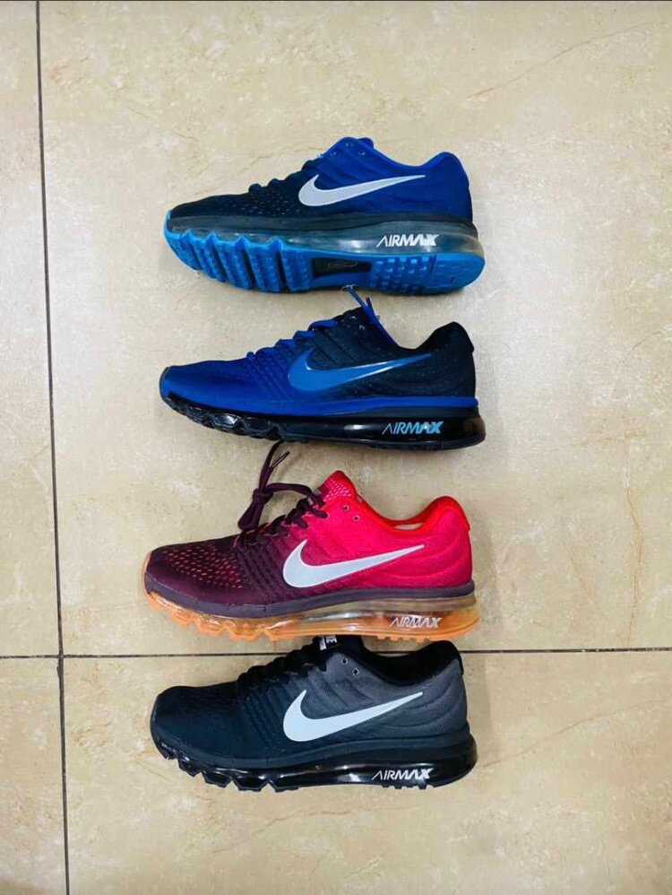 Quality Air sneakers