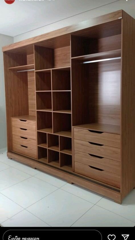 wardrobes