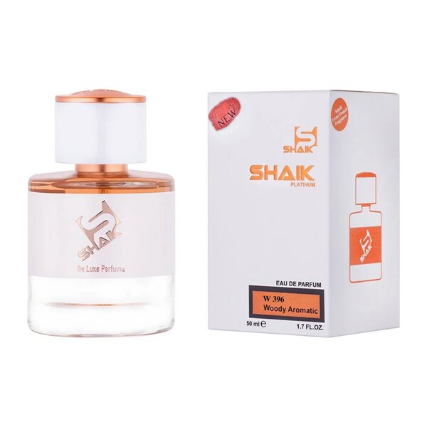 Parfum ShaiK Platinum - 50ml