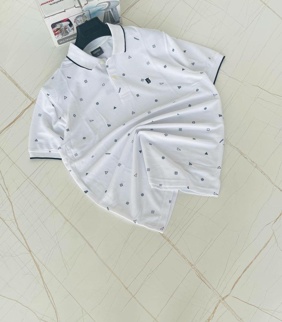 Original Bosco Lacoste